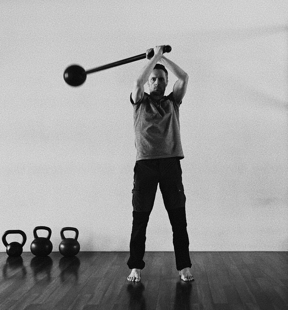 Reborn – trening funkcjonalny w Nowym Sączu