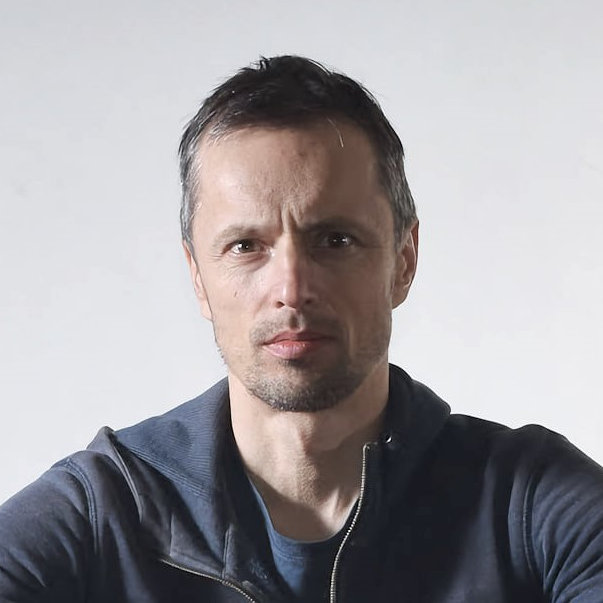 Michał Leski – trener personalny