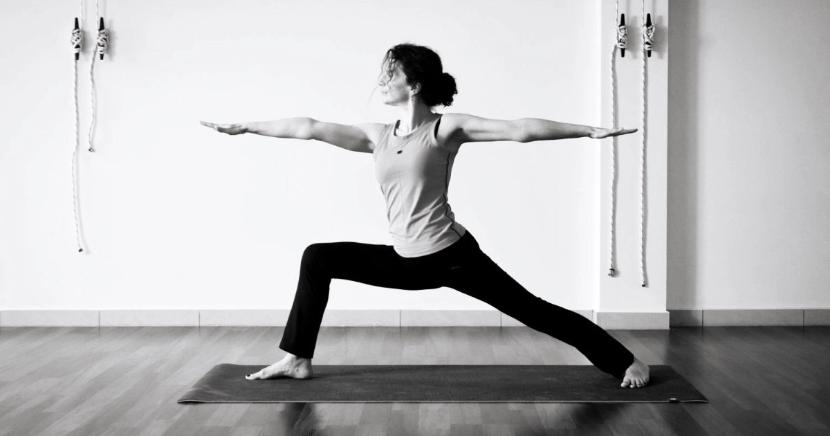 Joga funkcjonalna